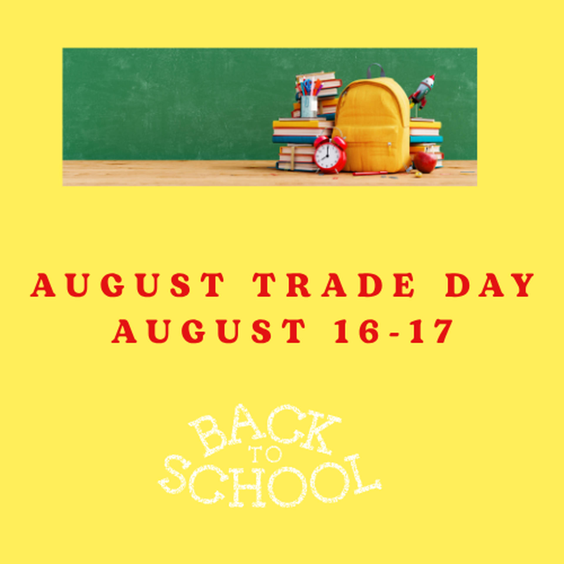 3_Tannehill State Park August Trade Days 16 -17 2025