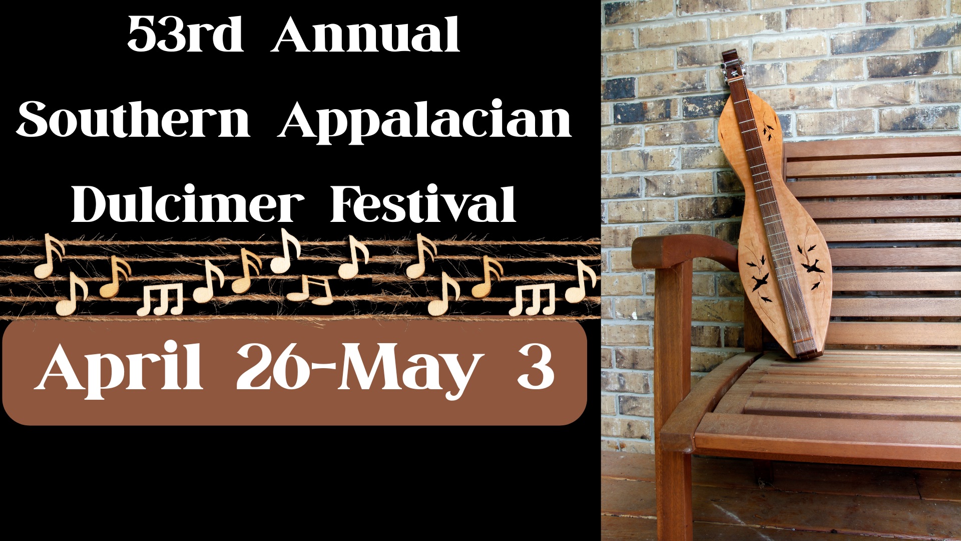 dulcimer festival tannehill graphic - 3