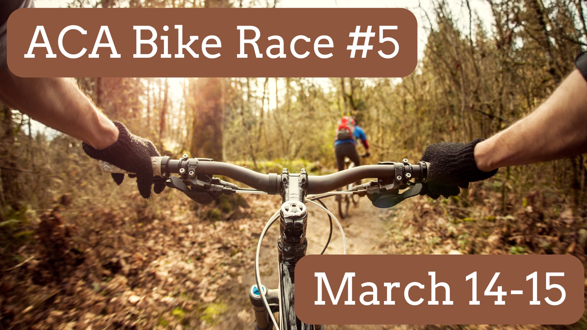 ACA bike race graphic - 5