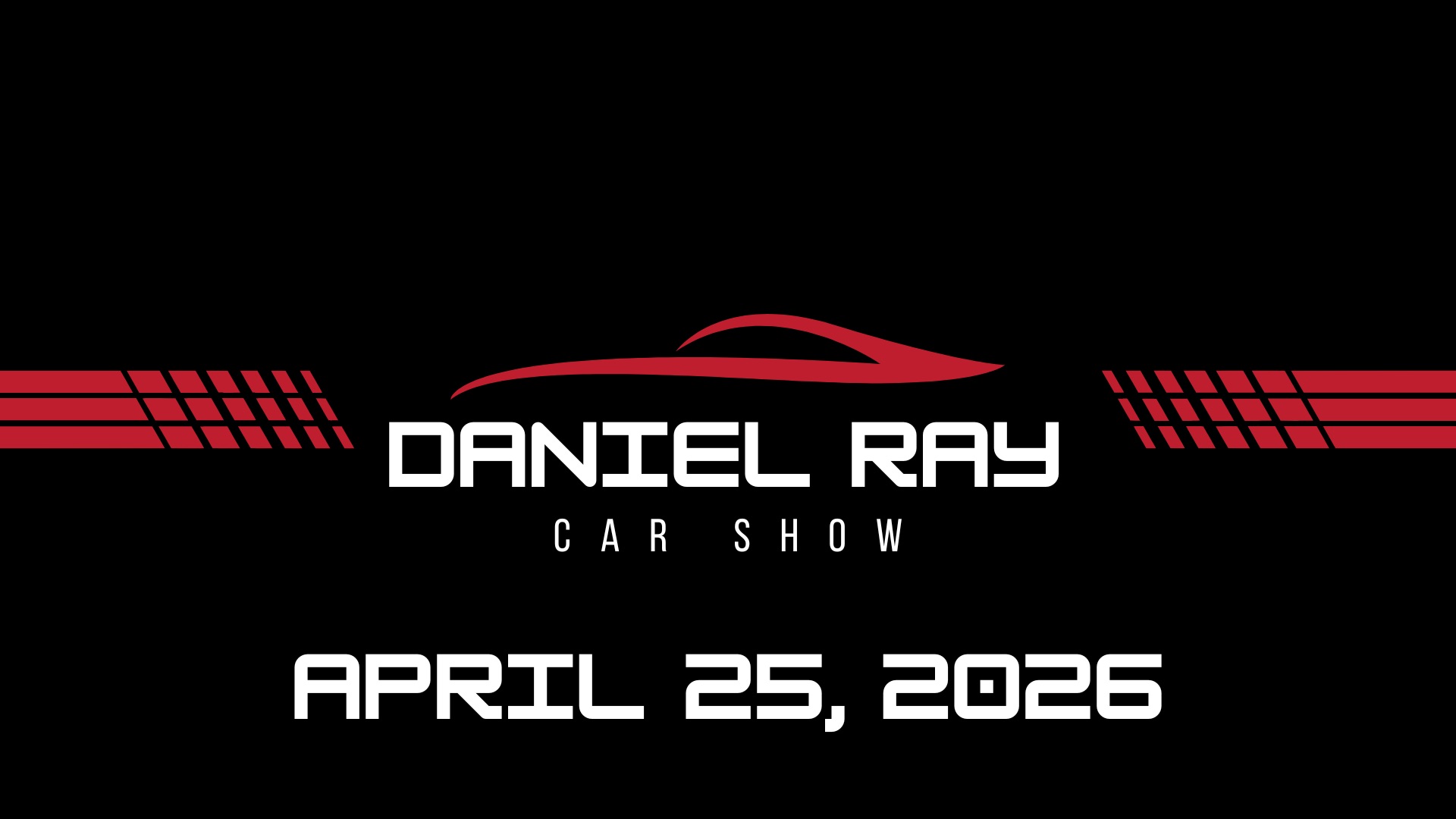 car show tannehill graphic - 9