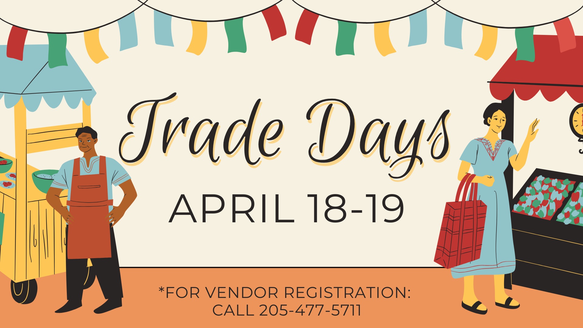 trade days april tannehill graphic - 6