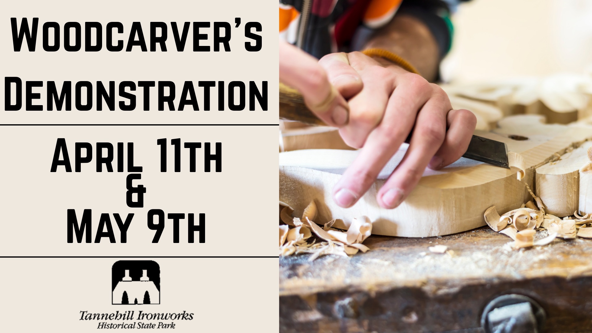 woodcarver tannehill graphic - 4